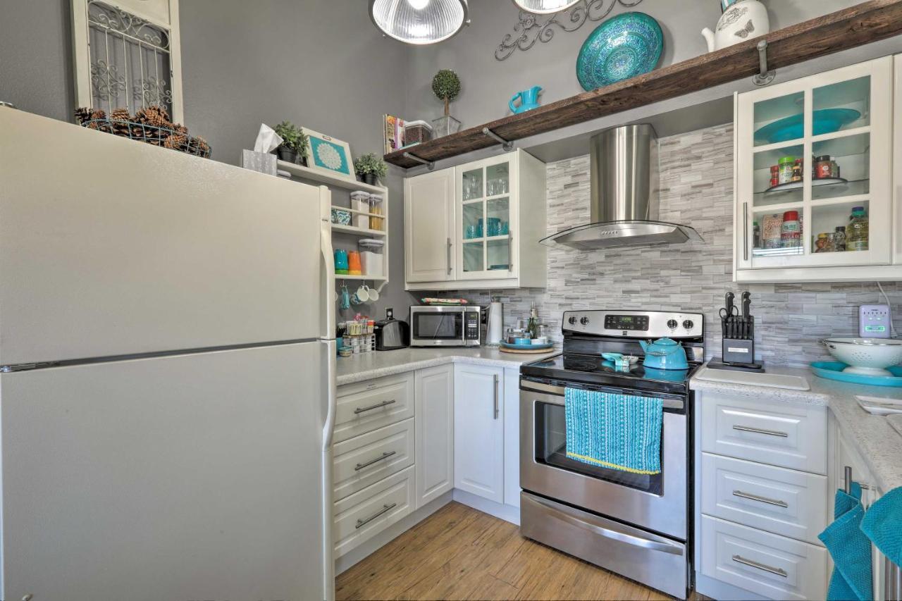 Flagstaff Condo Less Than 1 Mi To Golfing And Hiking! Экстерьер фото