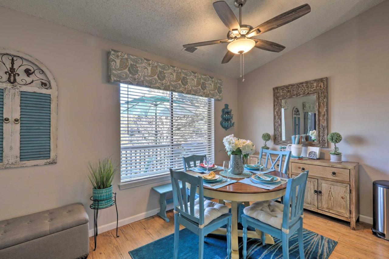Flagstaff Condo Less Than 1 Mi To Golfing And Hiking! Экстерьер фото