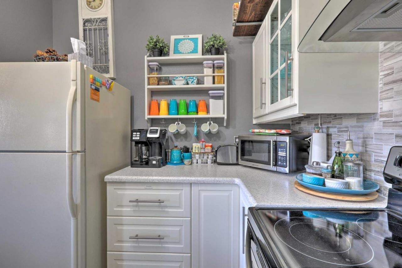 Flagstaff Condo Less Than 1 Mi To Golfing And Hiking! Экстерьер фото