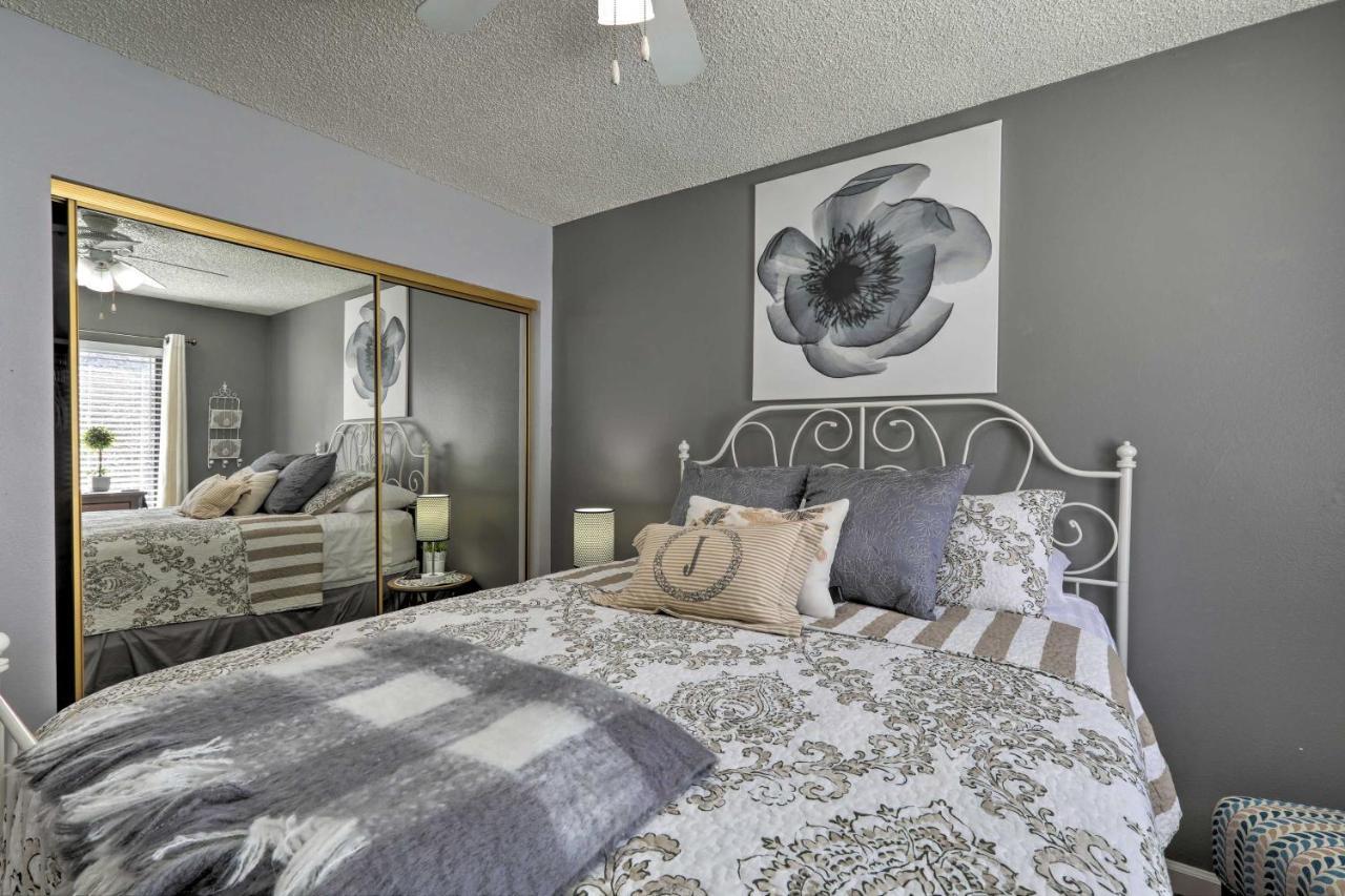 Flagstaff Condo Less Than 1 Mi To Golfing And Hiking! Экстерьер фото
