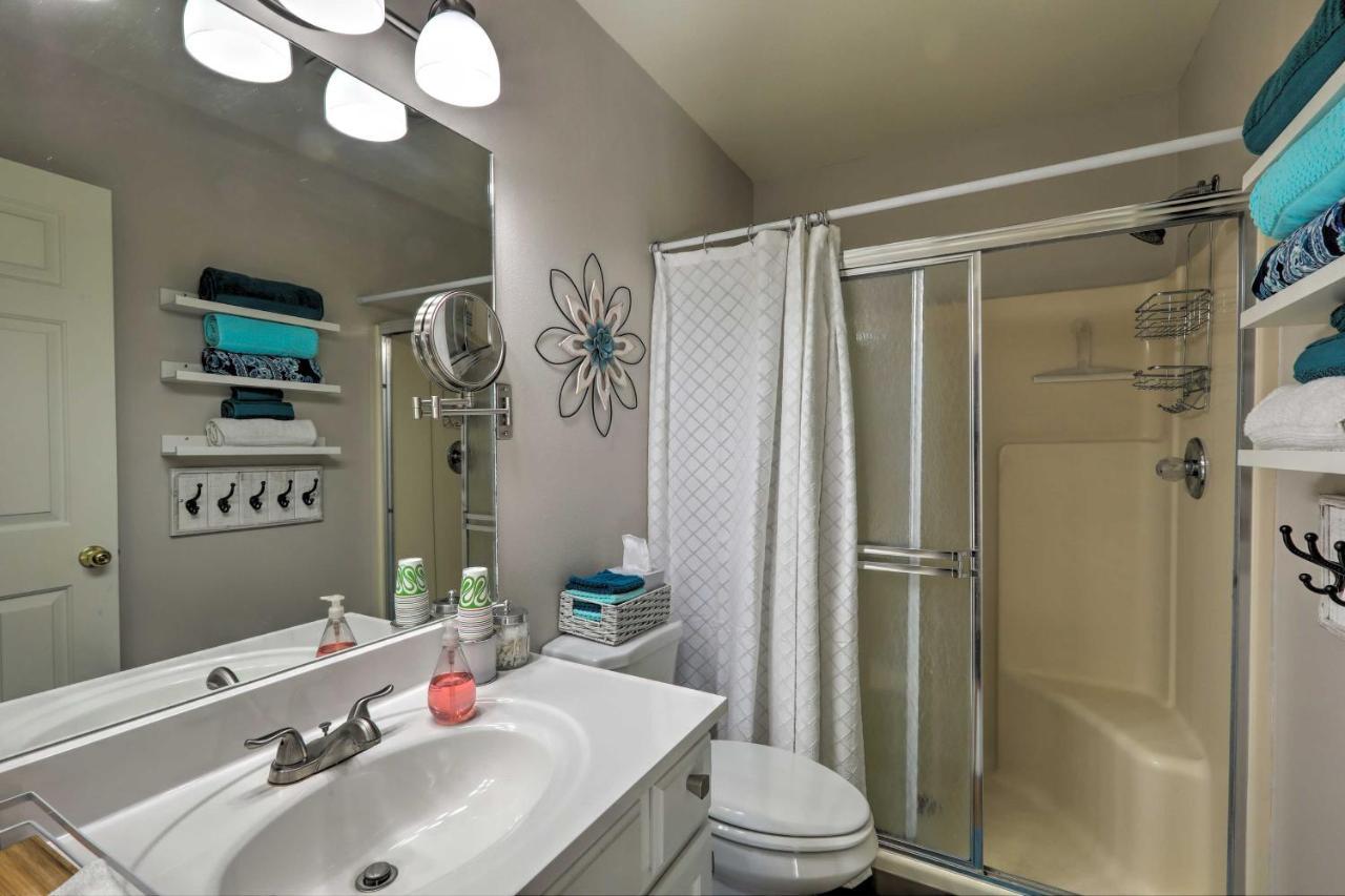 Flagstaff Condo Less Than 1 Mi To Golfing And Hiking! Экстерьер фото